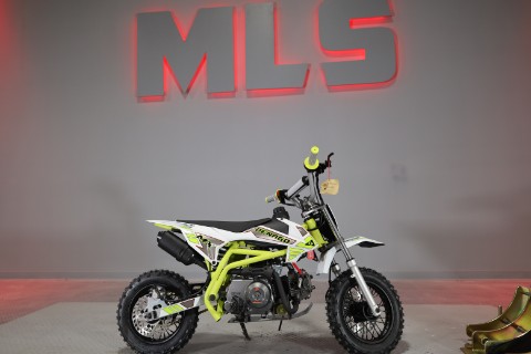 2026 Denago Powersports MX — photo 1 of 7