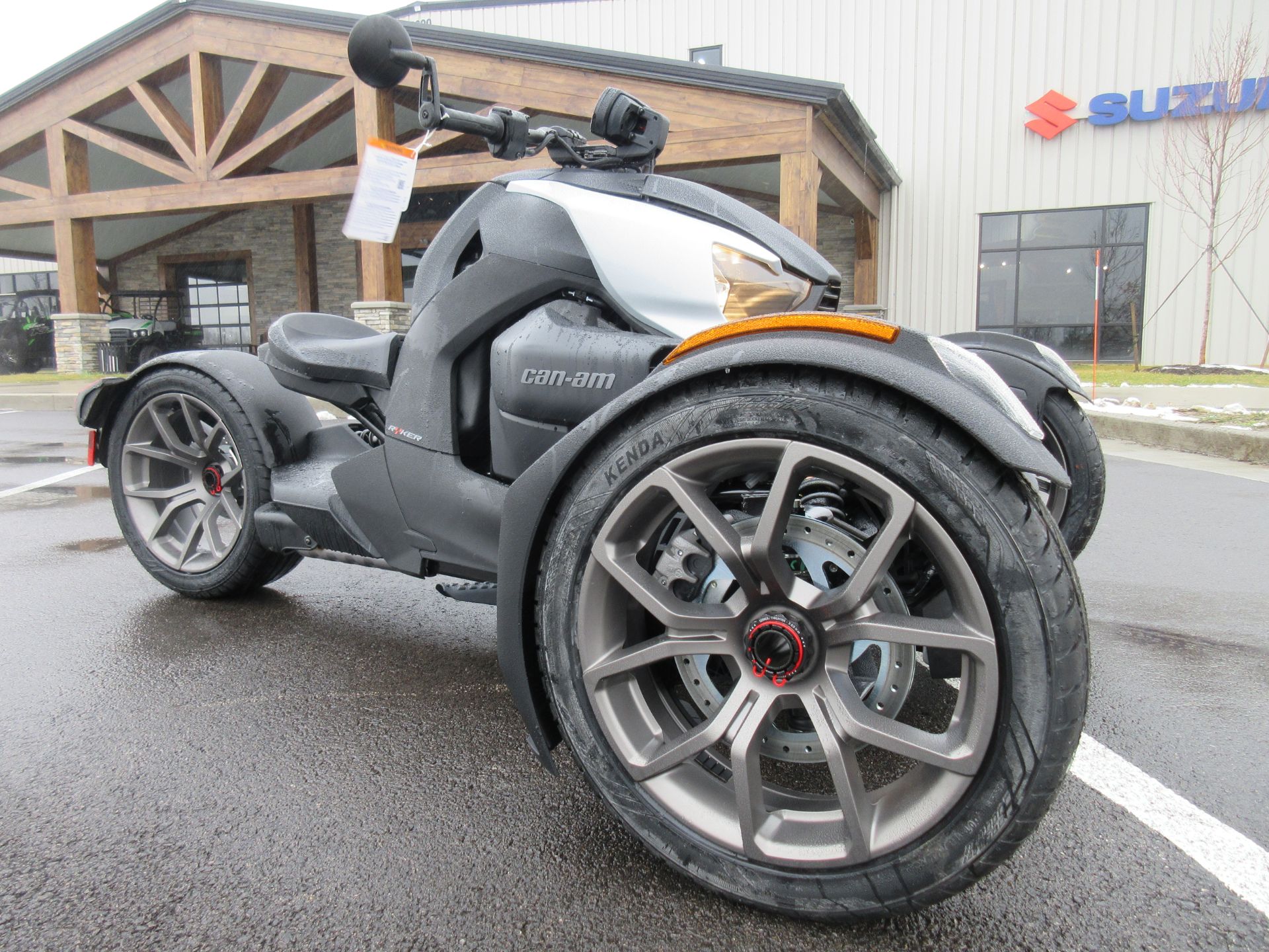 Spyder Rt Used Can Am Ryker 900 For Sale Used Spyder Hot Sale