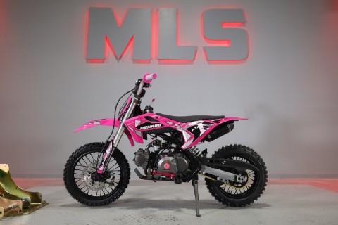2026 Denago Powersports MX1
