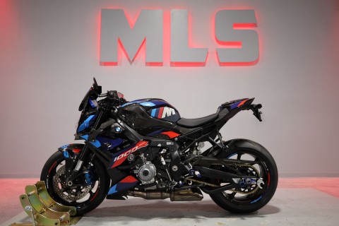2024 BMW M 1000 R — photo 1 of 14
