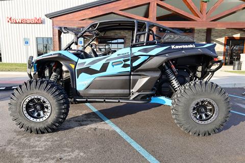 New 2026 Kawasaki Teryx KRX 1000 eS for Sale | Georgetown KY