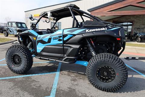 New 2026 Kawasaki Teryx KRX® 1000 eS for Sale | Georgetown KY