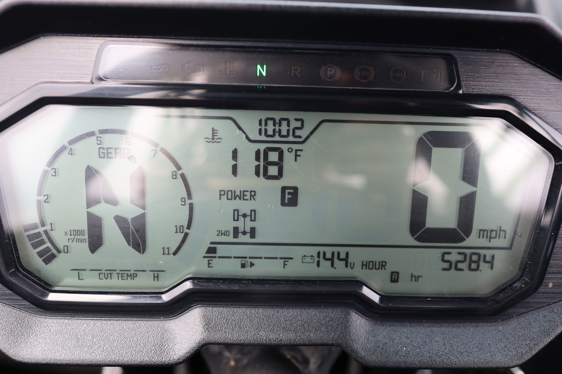 Used 2022 Kawasaki Teryx KRX 1000 Trail Edition for Sale