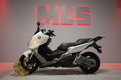 BMW C Sport 0 | Review and 1 - C600 GT 2 3 & Scooter Scooters