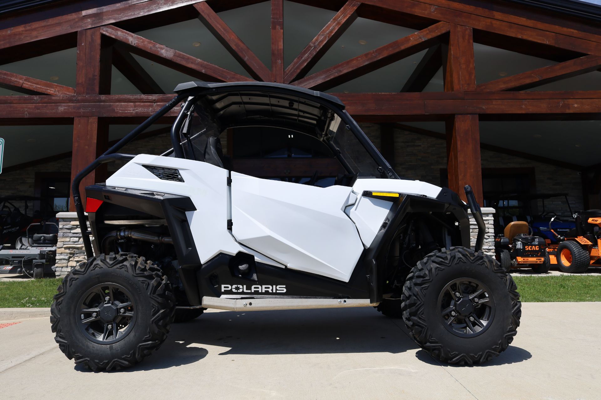 Used 2023 Polaris RZR Trail S 900 Sport for Sale | Georgetown KY