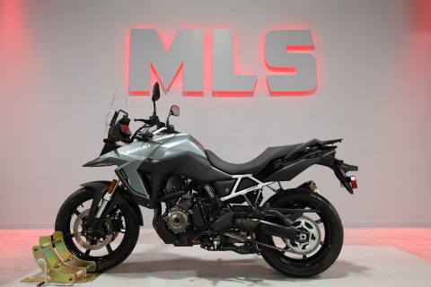 Used Motorcycles | Pre-Owned Motorsports Vehicles in KY at MLS