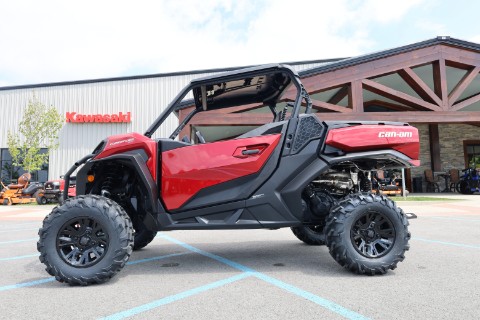 2026 Can-Am Commander XT 1000R — photo 1 of 12