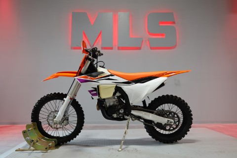 2024 KTM 450 XC-F