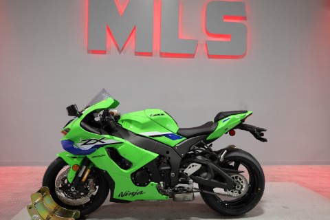2026 Kawasaki Ninja ZX-10R ABS