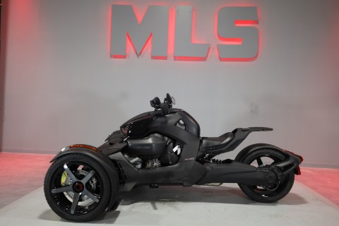 2026 Can-Am Ryker Sport — photo 1 of 10