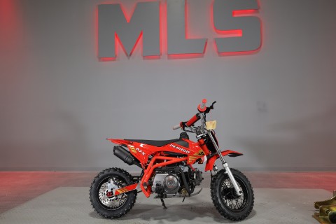 2026 Denago Powersports MX — photo 1 of 12