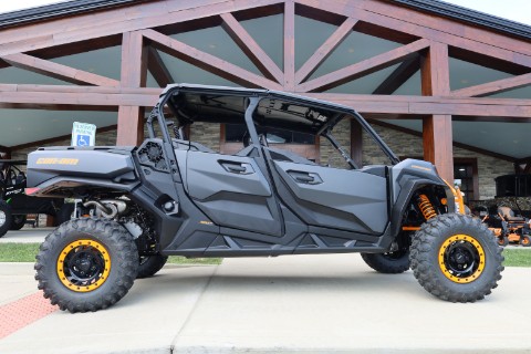 2026 Can-Am Commander MAX XT-P — photo 1 of 13