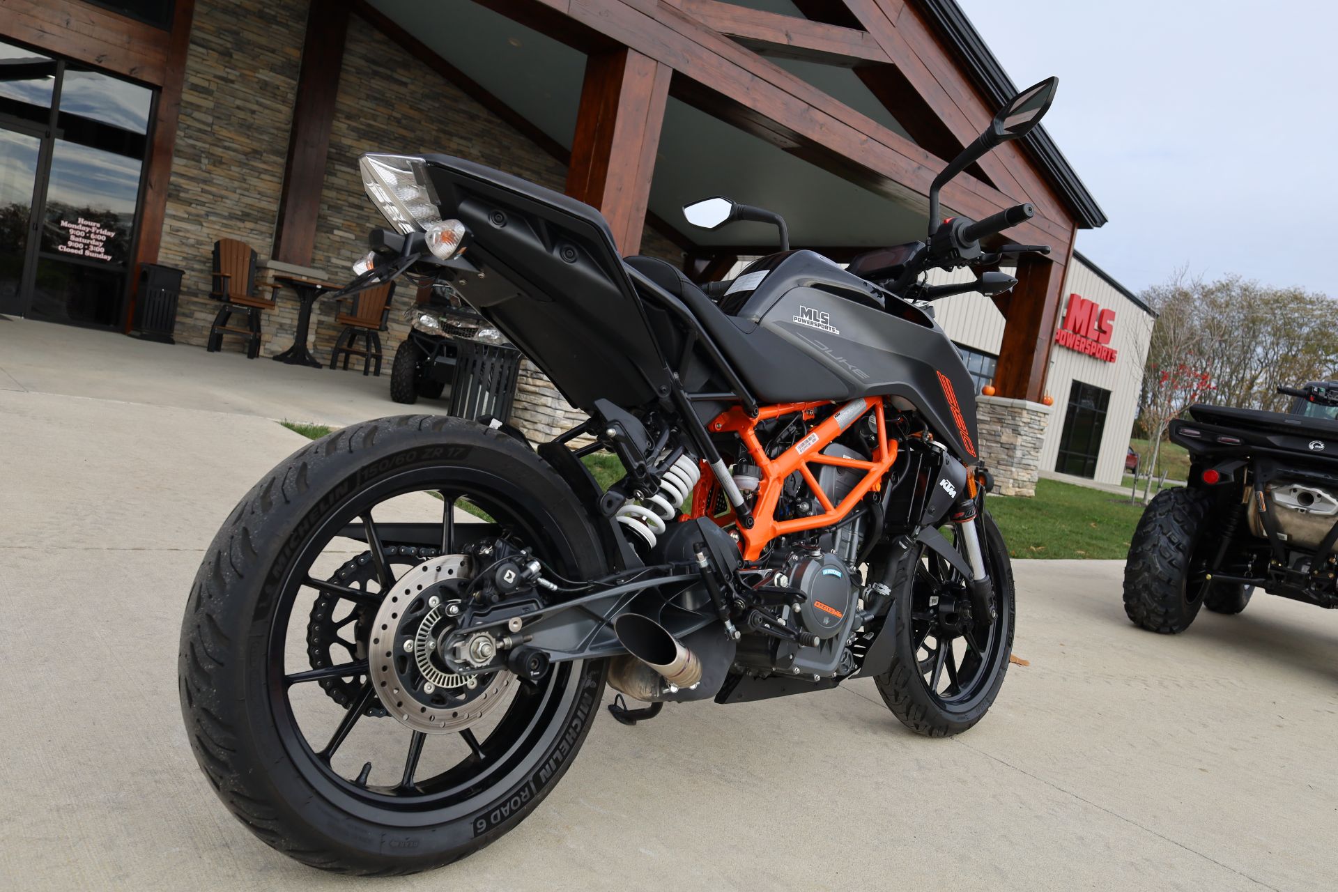 バイク KTM DUKE 390 New 2023 KTM 390 Duke Black | Motorcycles in Orange CA | N/A