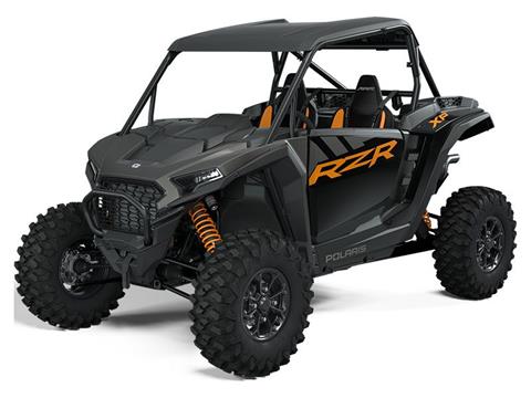 New 2024 Polaris RZR XP 1000 Premium | Utility Vehicles in