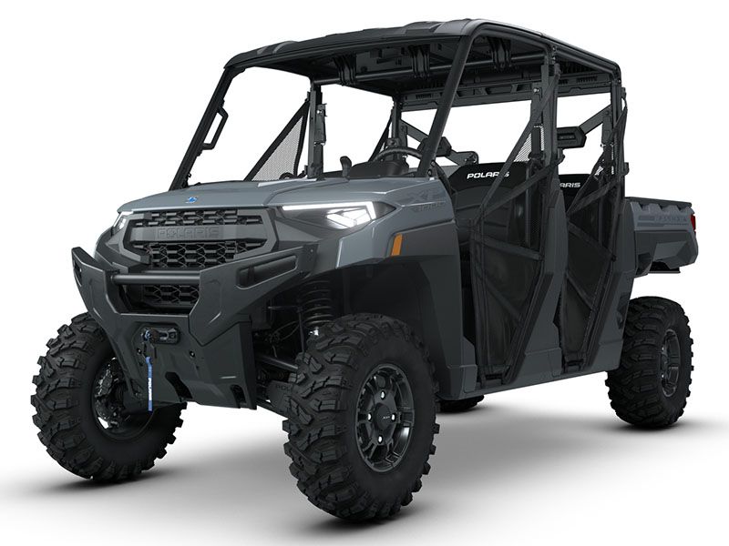 2026 Polaris Ranger Crew XP 1000 Premium for sale 1102130