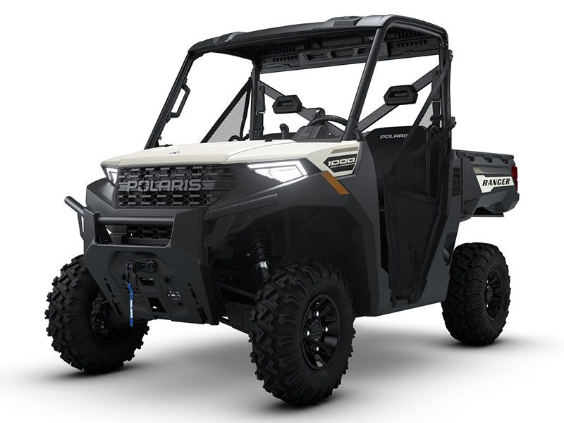 2026 Ranger 1000 Premium