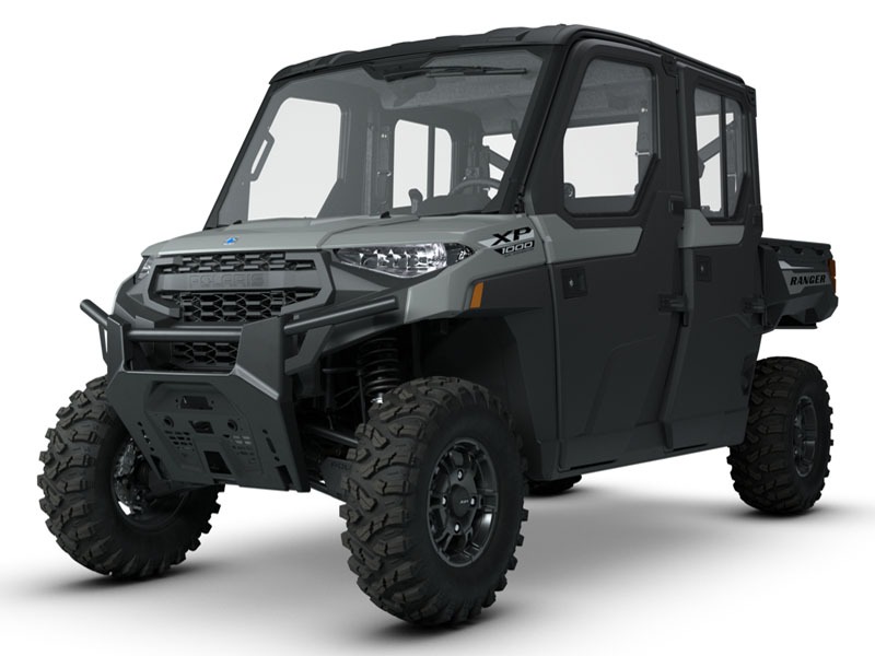 2027 Polaris Ranger Crew XP 1000 Cab for sale 1185811