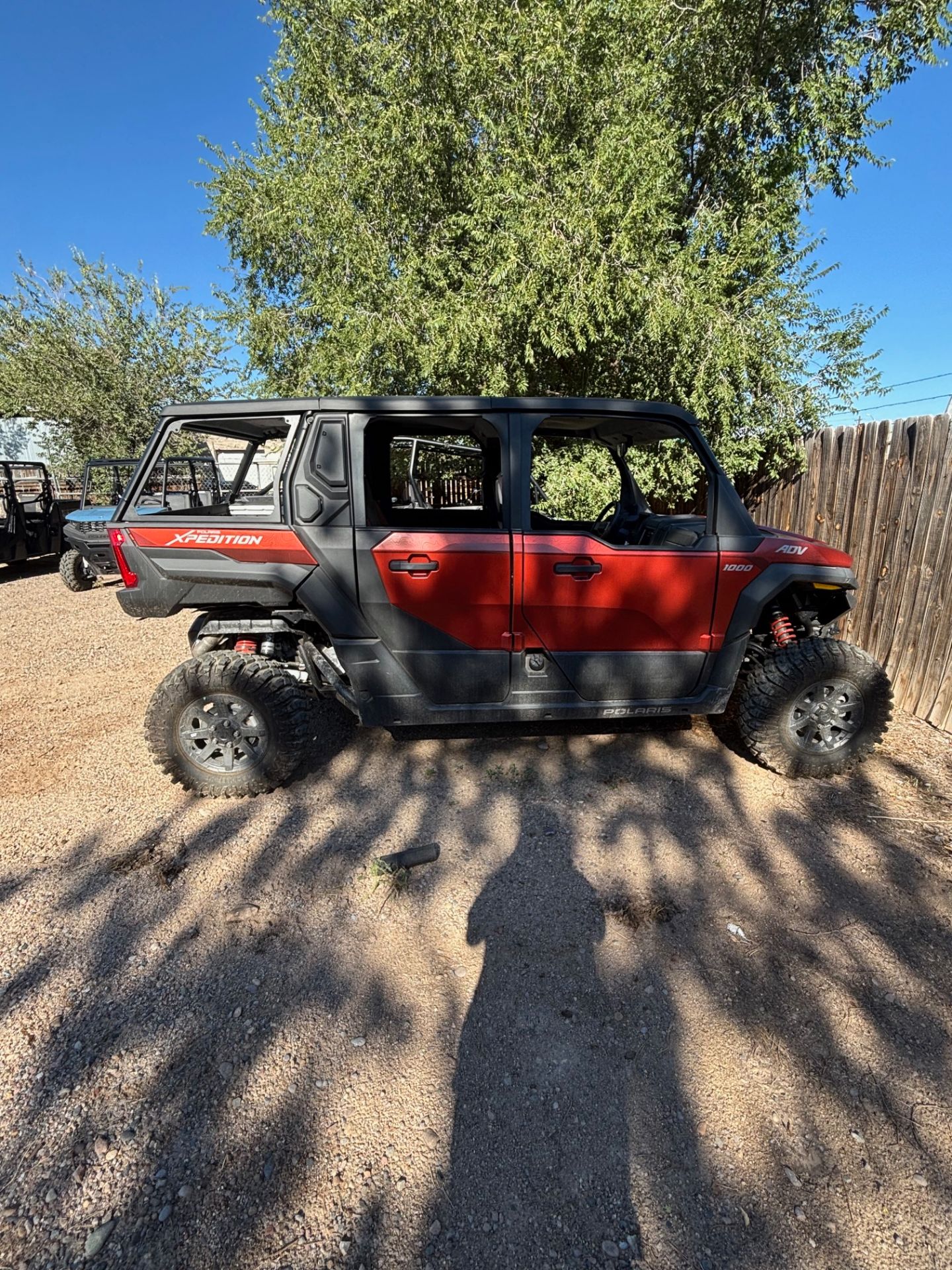 2024 Polaris Polaris