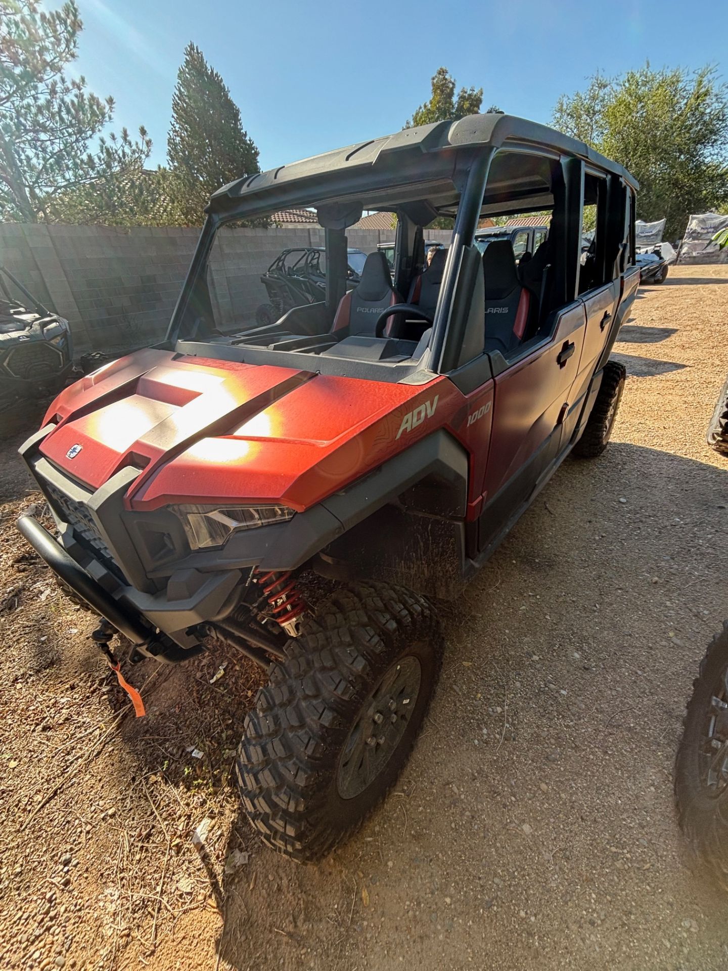 2024 Polaris Polaris photo 4