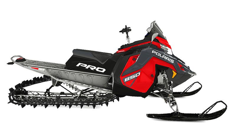 2024 850 PRO RMK Slash 155