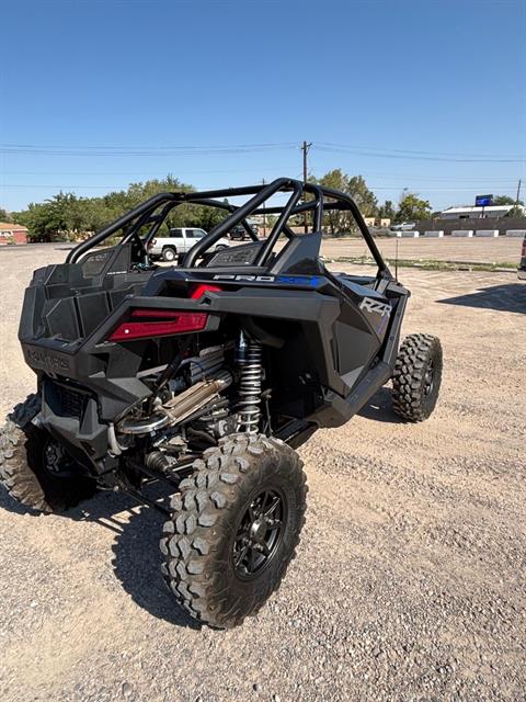 New 2023 Polaris RZR Pro XP Premium | Utility Vehicles in