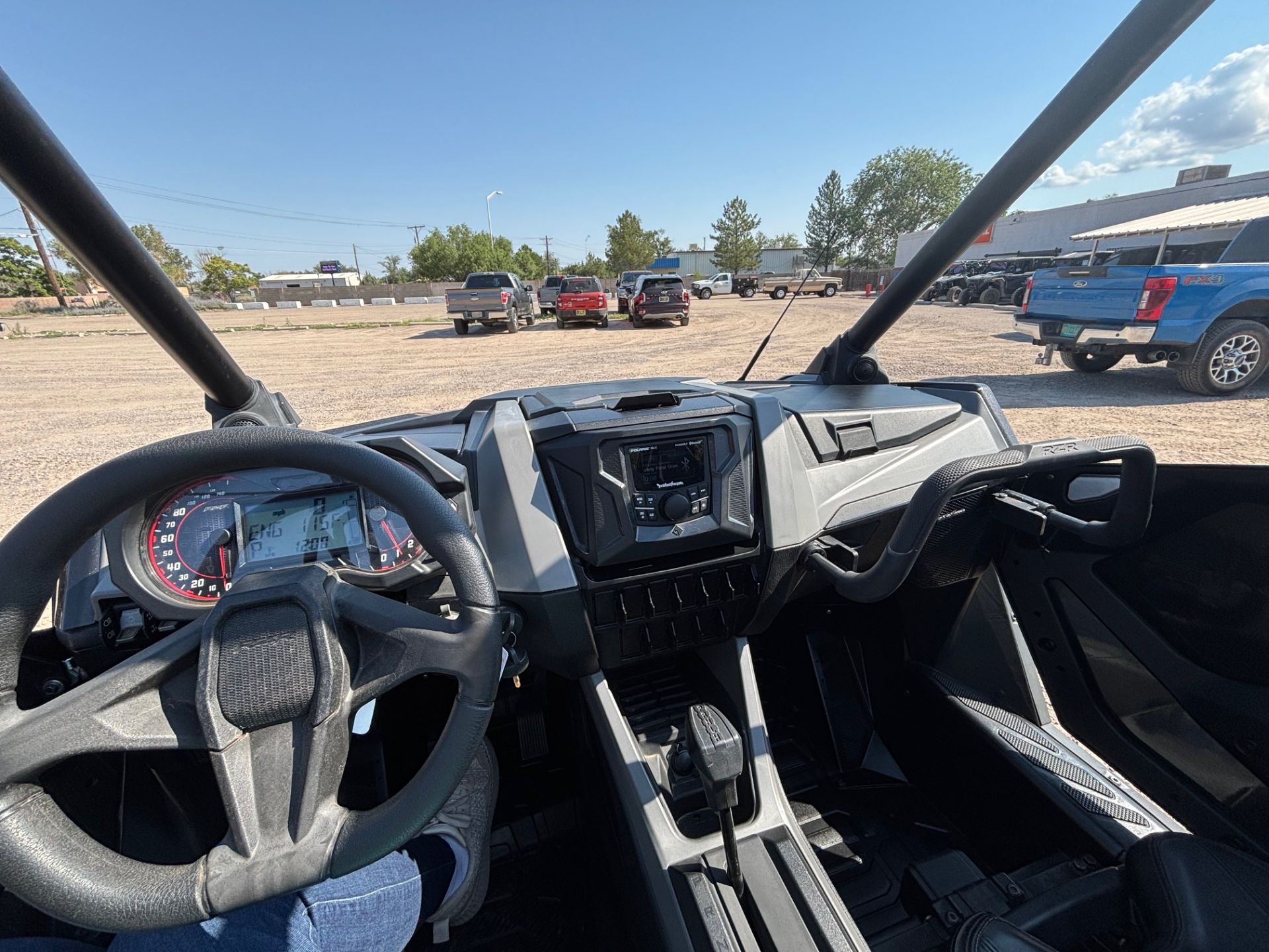 New 2023 Polaris RZR Pro XP Premium | Utility Vehicles in