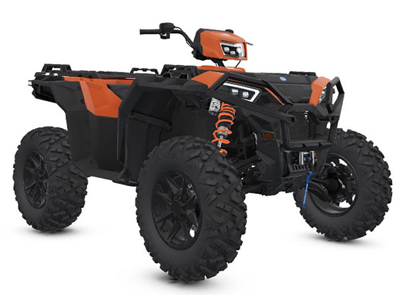 2026 Polaris Sportsman XP 1000 S for sale 1017020