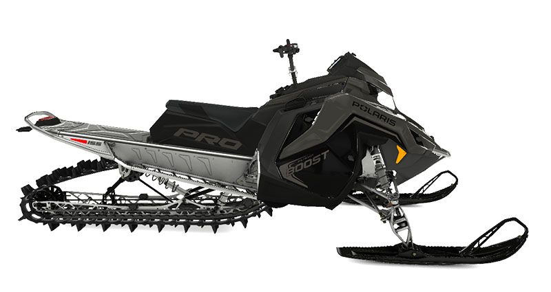 2025 Polaris Patriot Boost PRO RMK 155 SC for sale 952420