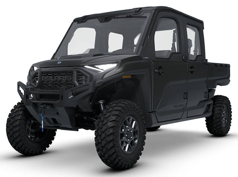 2026 Polaris Ranger Crew XD 1500 Northstar Edition Premium for sale 1186951