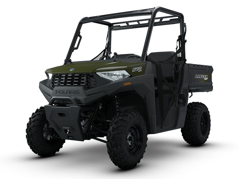 2026 Ranger SP 570