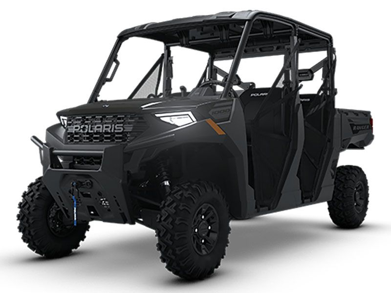 2026 Polaris Ranger Crew 1000 Premium for sale 1102178
