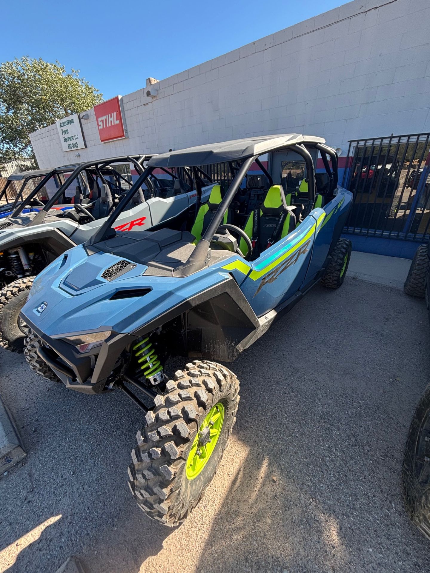 New 2025 Polaris RZR PRO XP 4 Ultimate | Utility Vehicles in