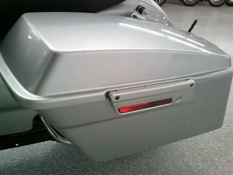 Used 2010 Harley-Davidson Street Glide® | Motorcycles in