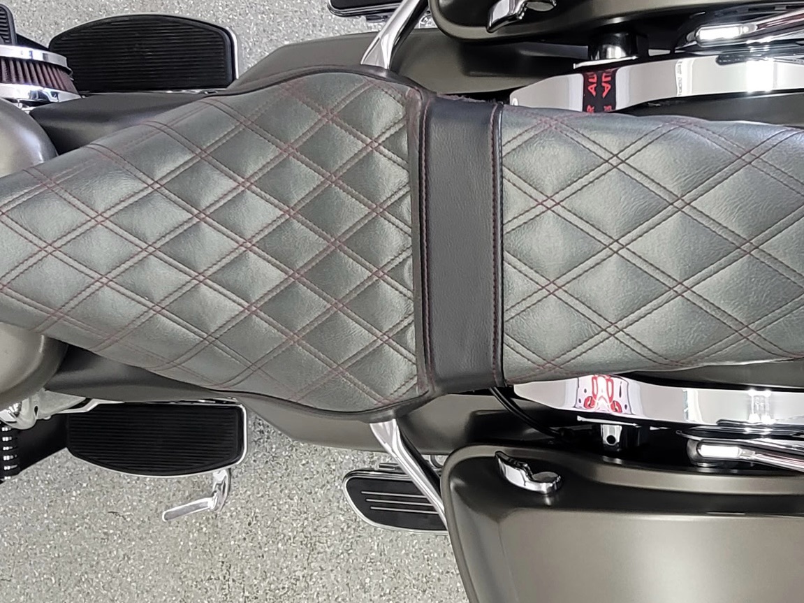 2019 Harley-Davidson Ultra Limited 11
