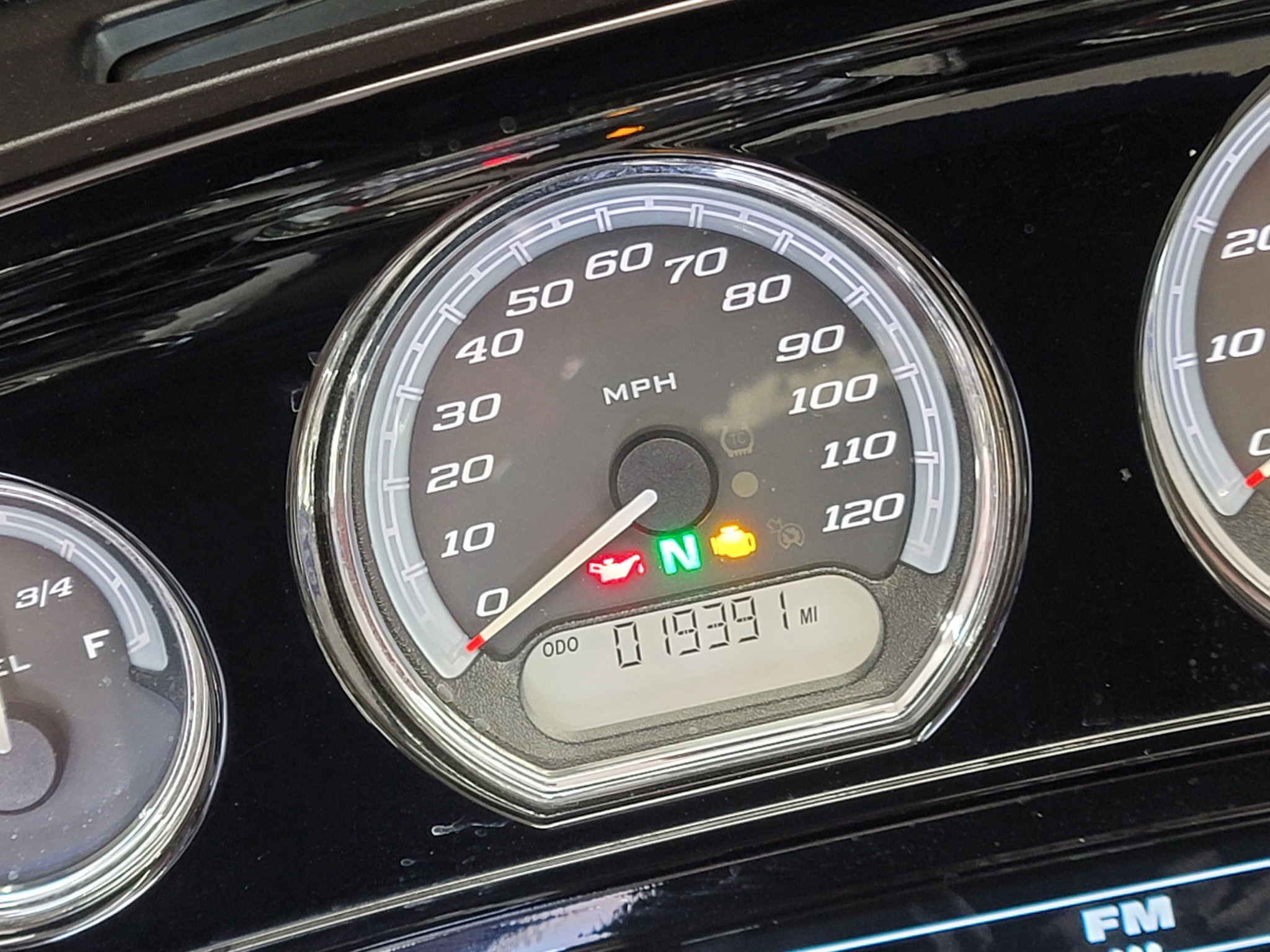 2019 Harley-Davidson Ultra Limited 8