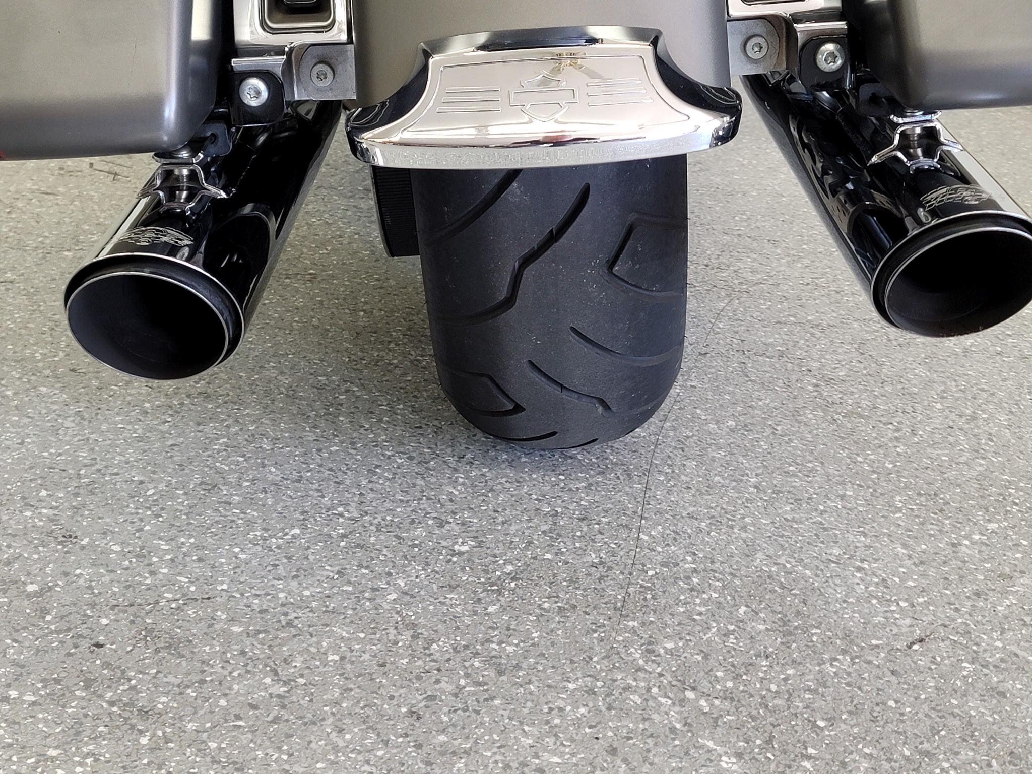 2019 Harley-Davidson Ultra Limited 6