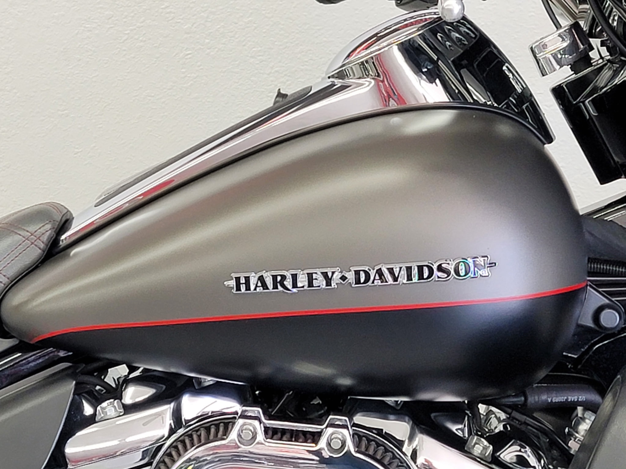 2019 Harley-Davidson Ultra Limited 10
