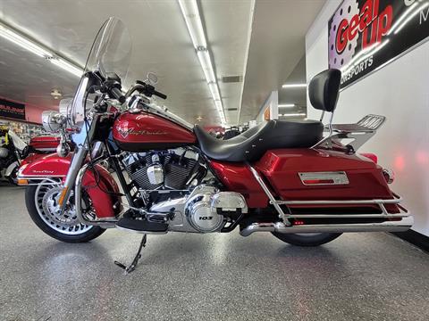 ヤッコカウル Harley-Davidson Used 2011 Harley-Davidson Electra Glide® Ultra Limited Dark