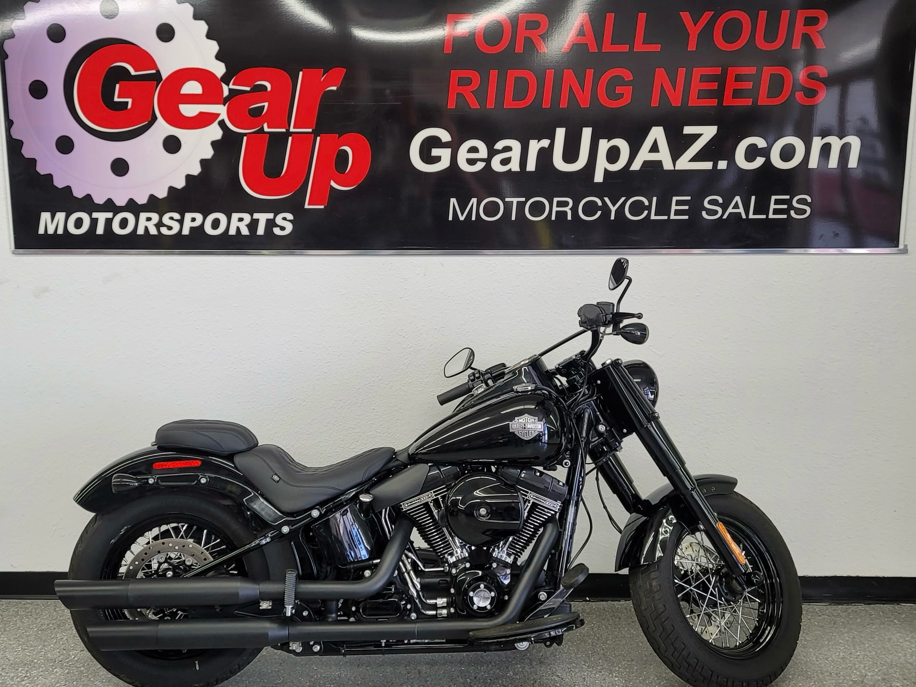 Softail Slim 2017 Heritage Softail Value Used 2017 Harley