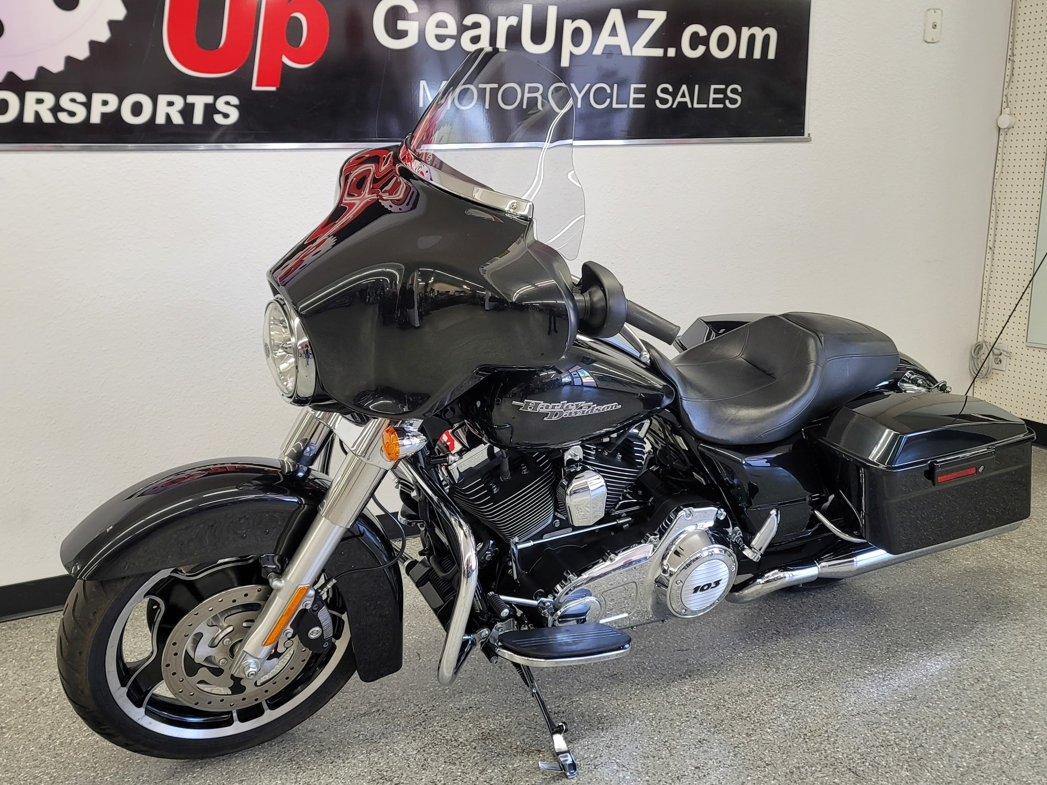 Lake Havasu Harley Davidson