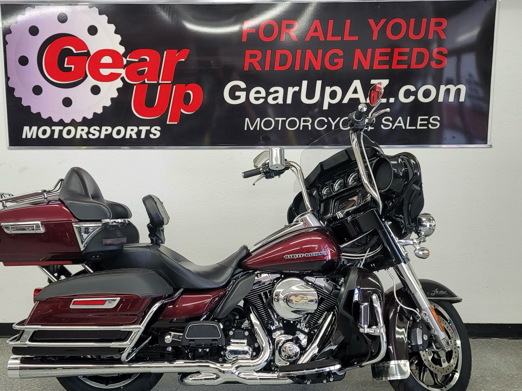 ヤッコカウル Harley-Davidson Bonhams Cars : 2002 Harley-Davidson FLHTCU Ultra Classic