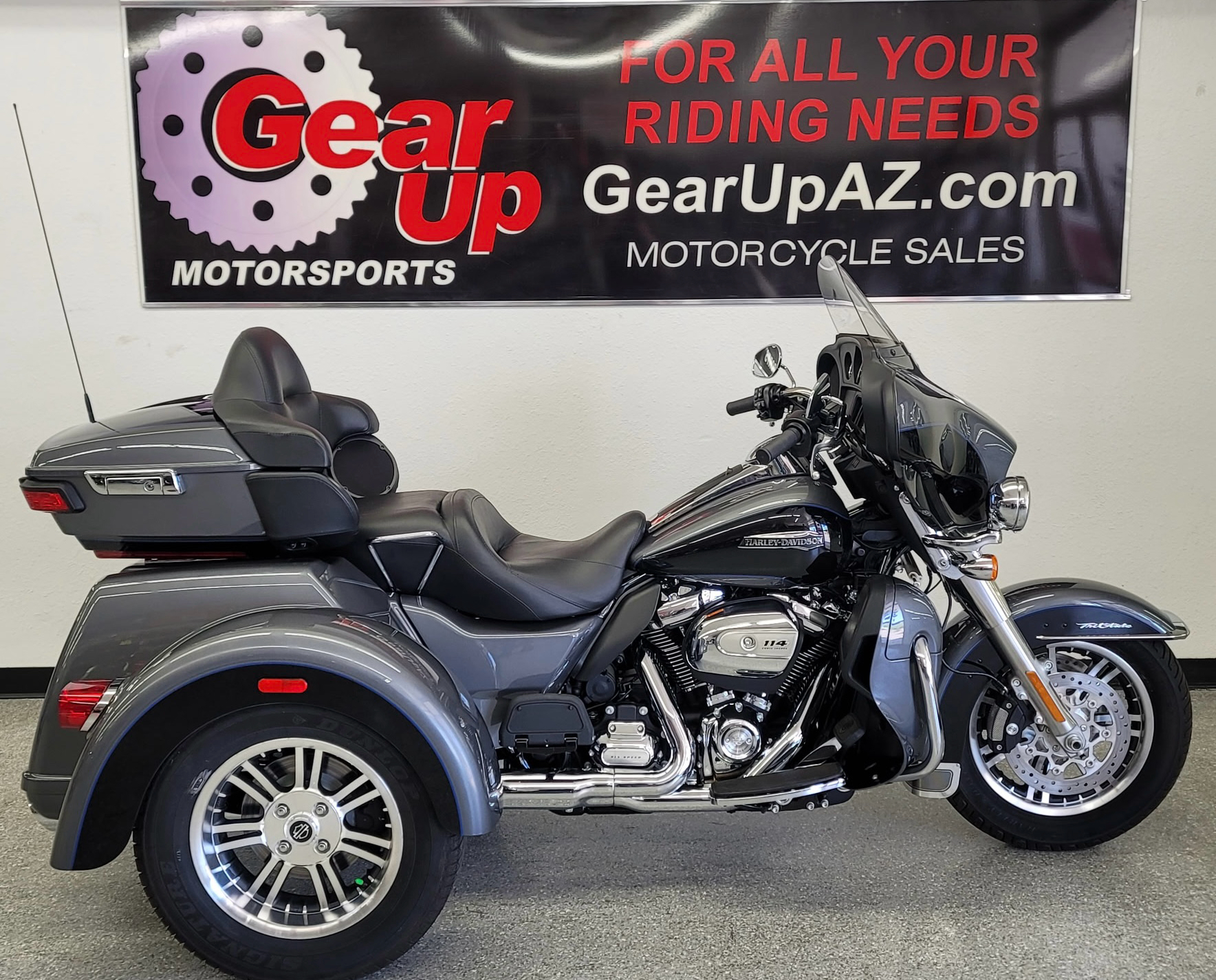 Motorcycle 2021 Cvo Trike For Sale Trike Cvo Tri Glide Price 2021