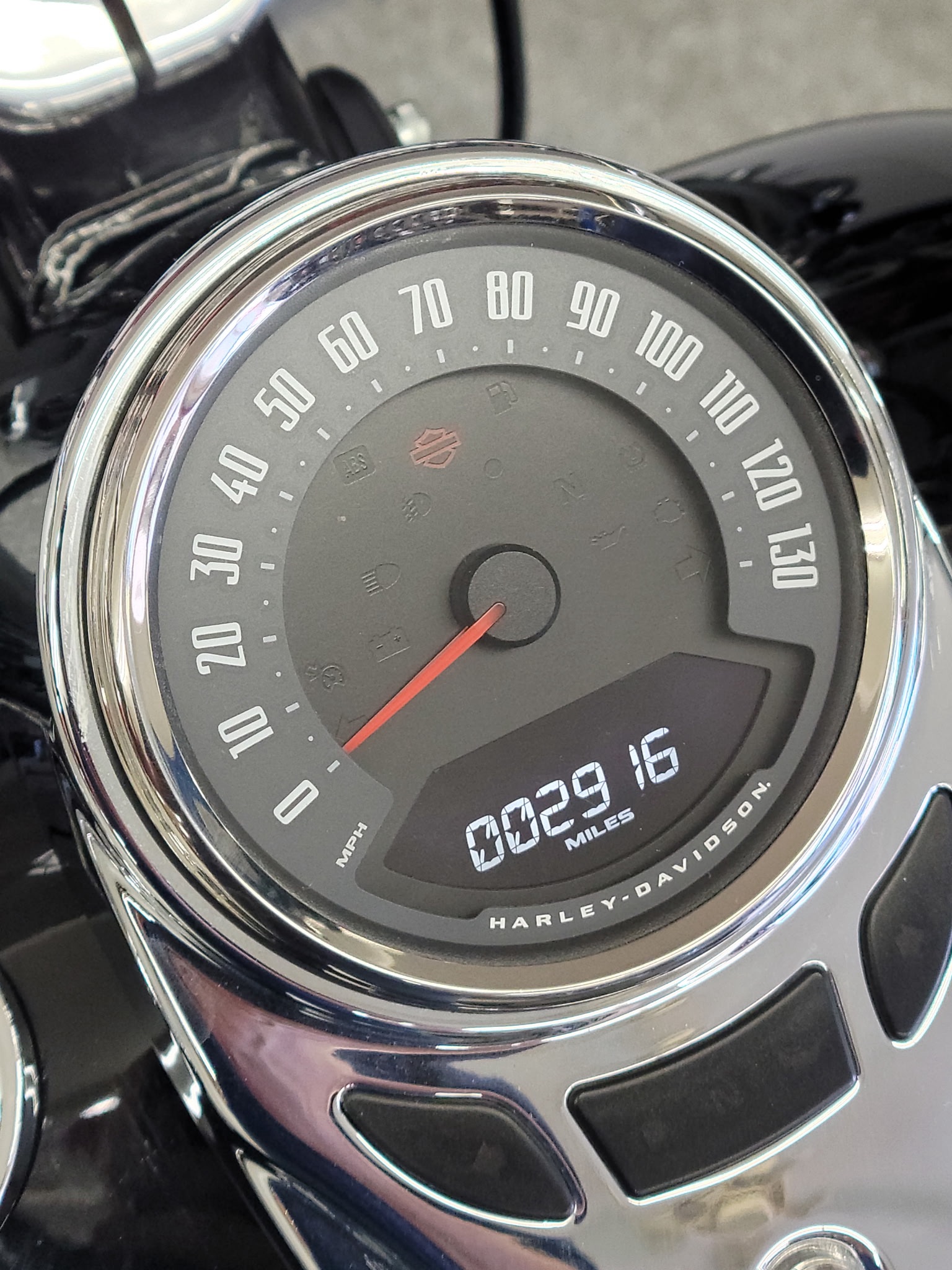 2021 Harley-Davidson Heritage Classic 7
