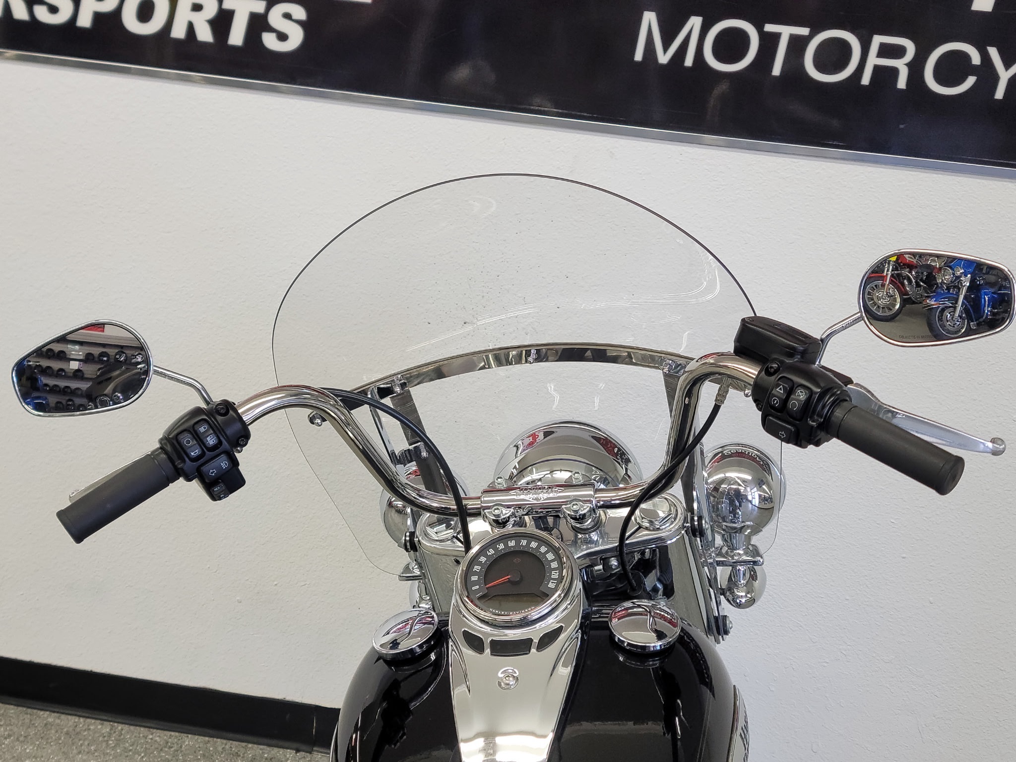 2021 Harley-Davidson Heritage Classic 6