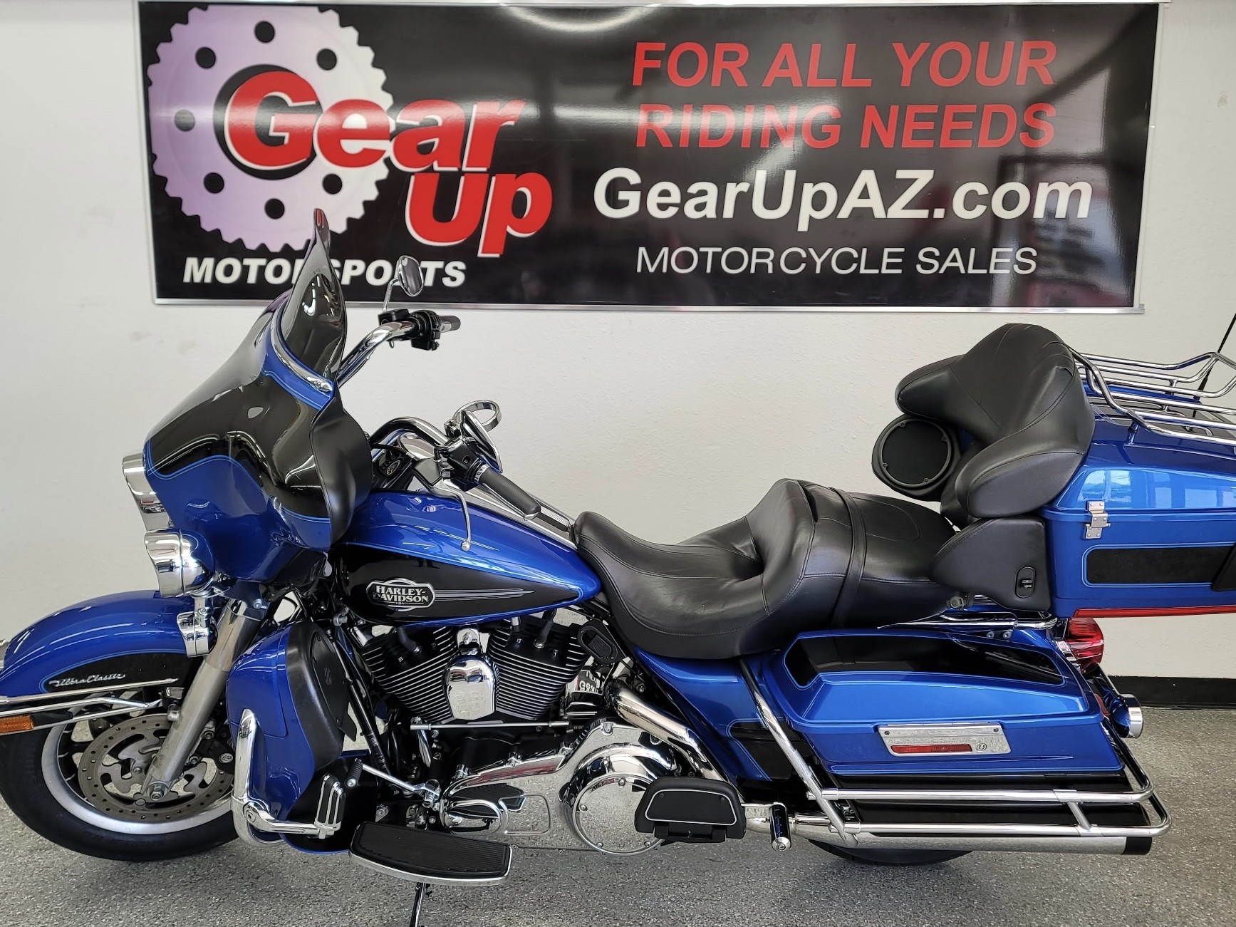 Lake Havasu Harley Davidson