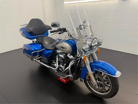 2018 Harley-Davidson Road King® in Rochester, New York - Photo 1