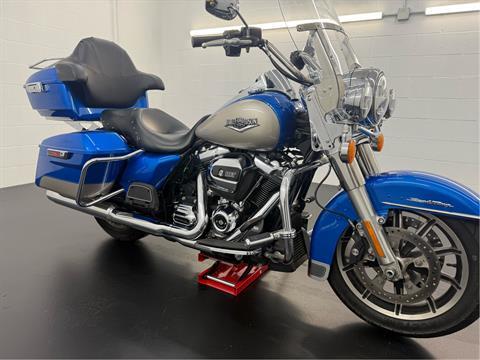 2018 Harley-Davidson Road King® in Rochester, New York - Photo 2