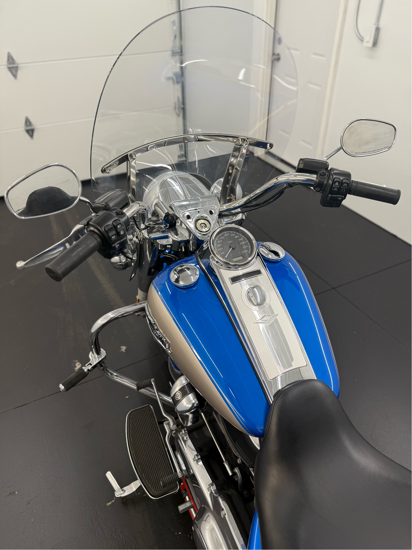 2018 Harley-Davidson Road King® in Rochester, New York - Photo 3