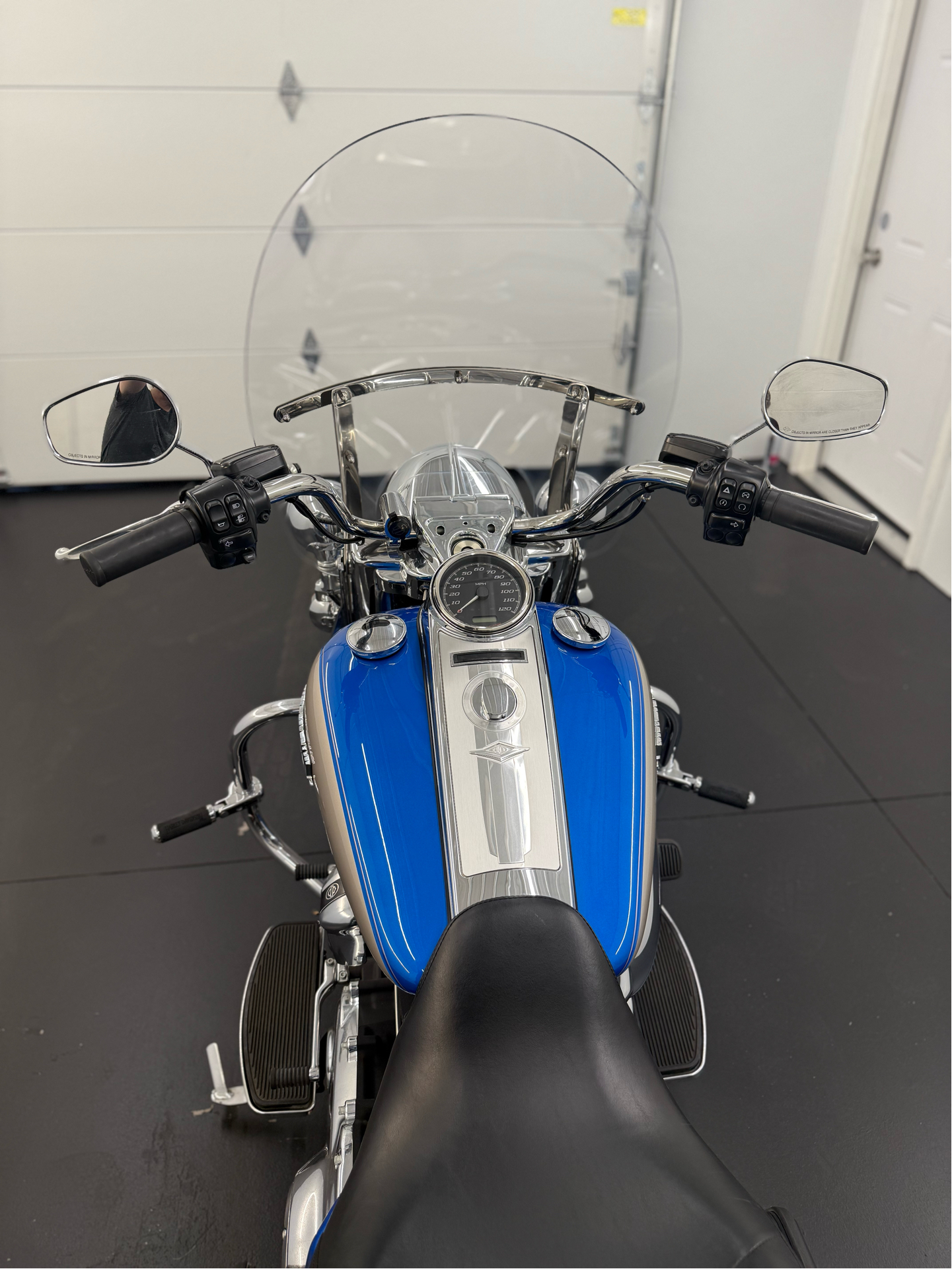 2018 Harley-Davidson Road King® in Rochester, New York - Photo 4