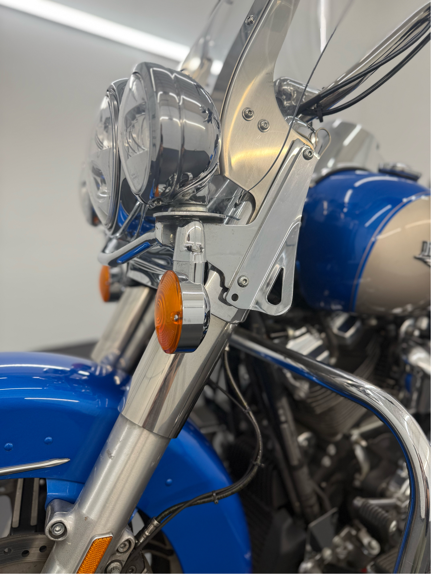 2018 Harley-Davidson Road King® in Rochester, New York - Photo 8